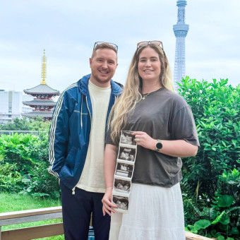 Babylist Registry Photo