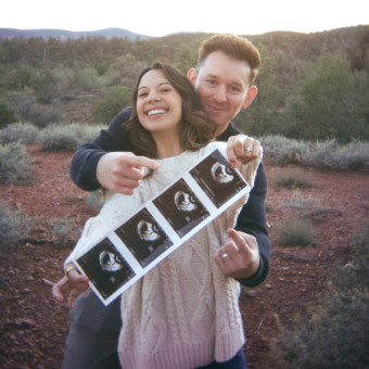 Babylist Registry Photo