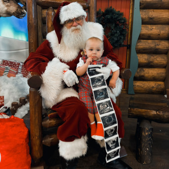 Babylist Registry Photo