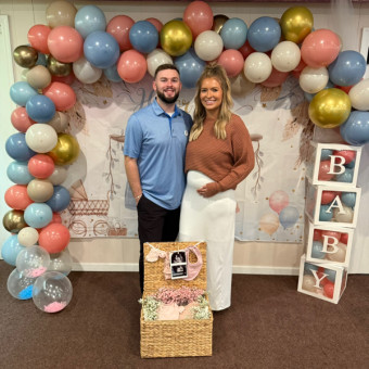 Babylist Registry Photo