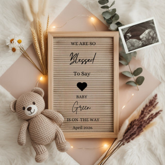 Babylist Registry Photo