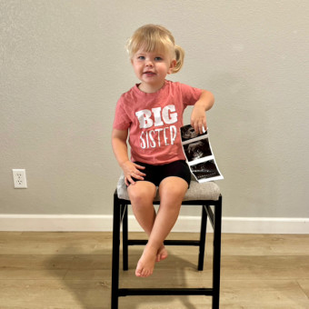 Babylist Registry Photo