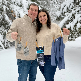 Babylist Registry Photo