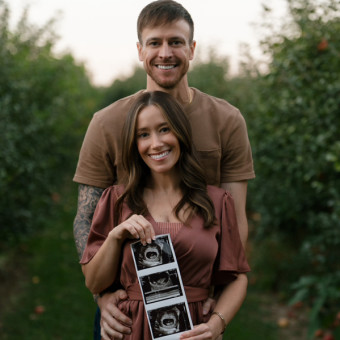 Babylist Registry Photo