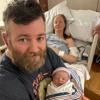 Babylist Registry Photo