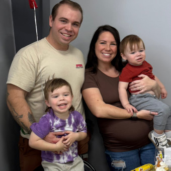 Babylist Registry Photo