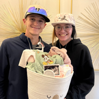 Babylist Registry Photo