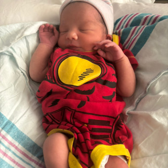 Babylist Registry Photo