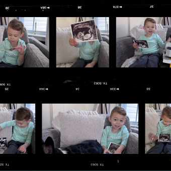 Babylist Registry Photo