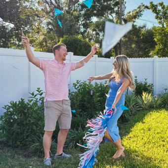 Babylist Registry Photo