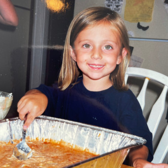 Babylist Registry Photo