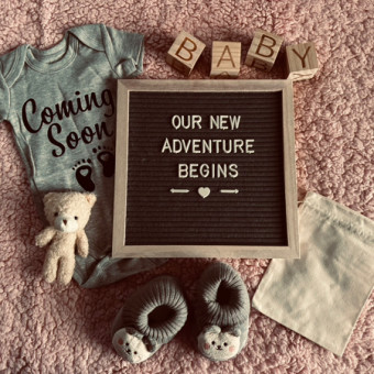 Babylist Registry Photo