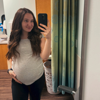 Babylist Registry Photo