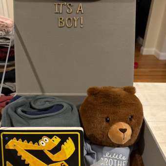 Babylist Registry Photo