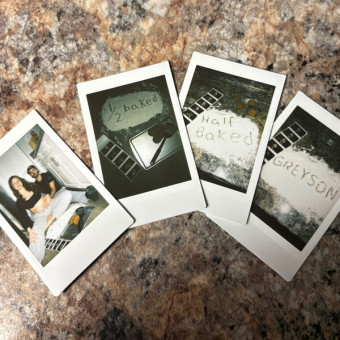 Babylist Registry Photo