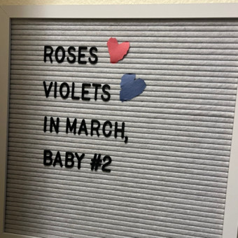 Babylist Registry Photo