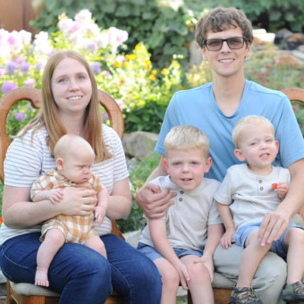 Babylist Registry Photo