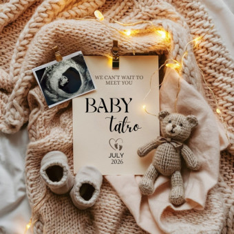 Babylist Registry Photo