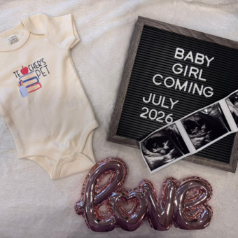 Babylist Registry Photo