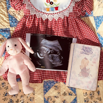 Babylist Registry Photo