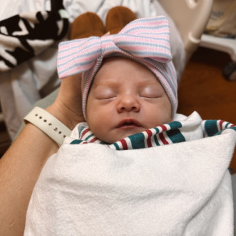 Babylist Registry Photo