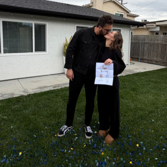 Babylist Registry Photo