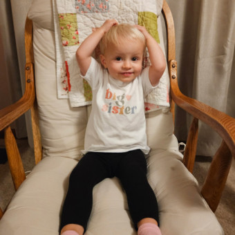 Babylist Registry Photo