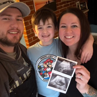 Babylist Registry Photo