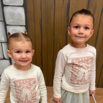 Babylist Registry Photo