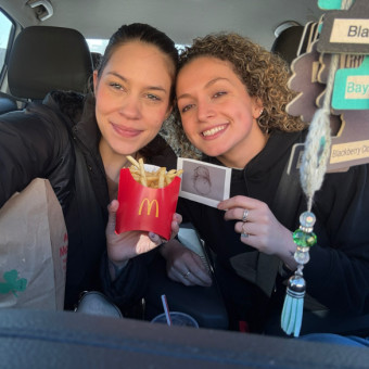 Babylist Registry Photo