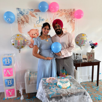 Babylist Registry Photo