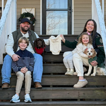 Babylist Registry Photo