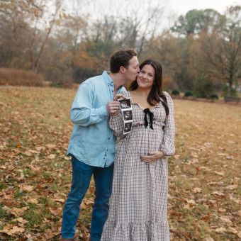 Meghan and Zach Brown's Baby Registry at Babylist