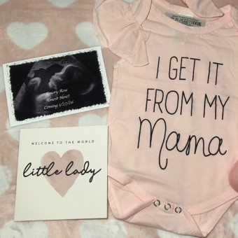 Babylist Registry Photo