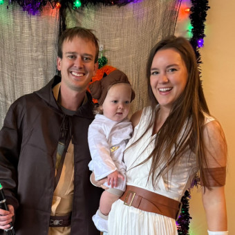 Babylist Registry Photo