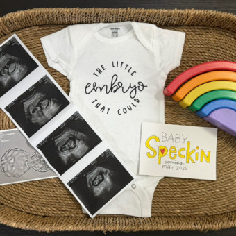 Babylist Registry Photo