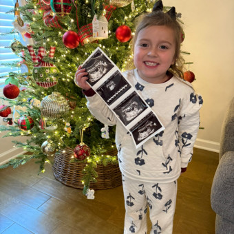 Babylist Registry Photo