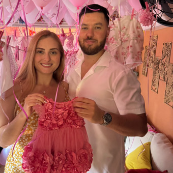 Babylist Registry Photo