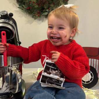 Babylist Registry Photo