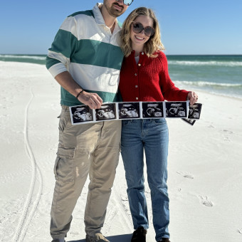 Babylist Registry Photo