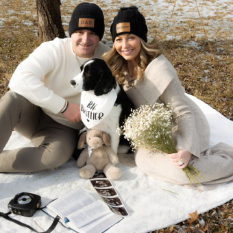 Savannah and Steven Ferlisi's Baby Registry at Babylist