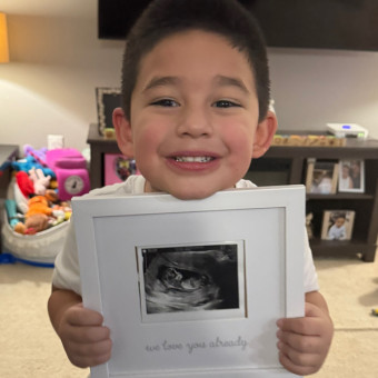 Babylist Registry Photo