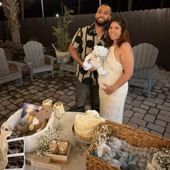 Babylist Registry Photo