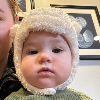 Babylist Registry Photo