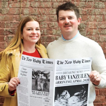 Babylist Registry Photo