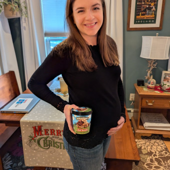 Babylist Registry Photo