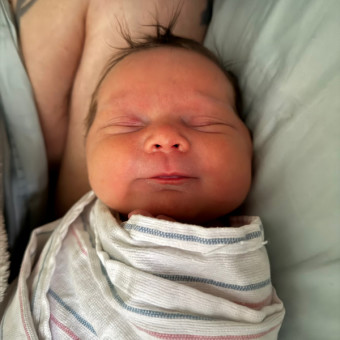 Babylist Registry Photo