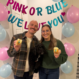 Babylist Registry Photo