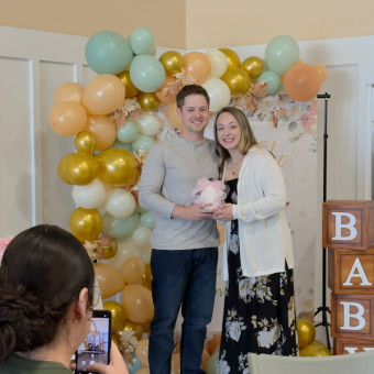 Babylist Registry Photo