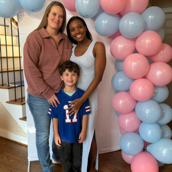 Babylist Registry Photo